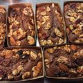 クックGSGA5F☆'s cooksnap of when they made ＊ＨＭ＊濃厚チョコパウンドケーキ♡.