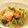 イエローバード's cooksnap of when they made もやしと細切り肉のあんかけごはん(^^♪.