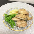 ☆こまっと☆'s cooksnap of when they made 簡単！鶏手羽中のハーブ焼き.