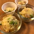 ☆akettu☆'s cooksnap of when they made じゃがいもと大豆のサラダ.