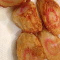 happykote's cooksnap of when they made なるとのタツタ揚げ.