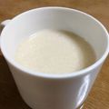 クックYT3MI2☆'s cooksnap of when they made 酒蔵勤めの私の甘酒.