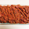 サニーキャット's cooksnap of when they made 【万能おかず】我が家の定番ミートソース.