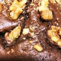 良い石ちゃん's cooksnap of when they made 炊飯器でチョコブラウニー*バレンタイン*.
