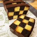 あーり✩'s cooksnap of when they made サンセバスチャンパウンドケーキ.