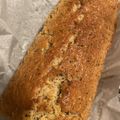 クック6M0T7V☆'s cooksnap of when they made しっとり♪紅茶のパウンドケーキ.