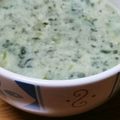 ﾋﾟﾛﾐ♡'s cooksnap of when they made ほうれん草のポタージュ.