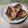 ゆりりんぱ＊'s cooksnap of when they made むね肉とニラのミンチ焼き☆.