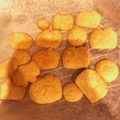 クックNYZSJL☆'s cooksnap of when they made 簡単すぎひん！？卵なし×サクサククッキー.