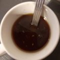 カクヨ's cooksnap of when they made コーヒーミルク　ナッツ風味.