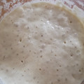 ゆるりごはん's cooksnap of when they made 酒粕酵母中種.