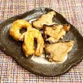 なつき☆ミ's cooksnap of when they made お刺身ﾘﾒｲｸ・・お弁当のおかずに☆☆☆.