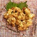 なつき☆ミ's cooksnap of when they made ♡母の味・ザンギ♡.