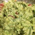 cjay's cooksnap of when they made 簡単ワカモレ☆アボカドディップ.