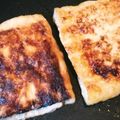 クックDAD's cooksnap of when they made 油揚げ餃子　低糖質！.