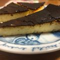 ママみみ's cooksnap of when they made パティシエ監修！バスクチーズケーキ♪.