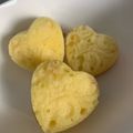 ごろごろメイ's cooksnap of when they made マーマレードマドレーヌ.