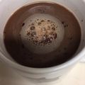 アピナス's cooksnap of when they made カフェモカペースト（ココアの素）.