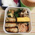 ゆうっちママ's cooksnap of when they made ✽⊰ぷりぷり白滝の明太エノキ⊱✽.