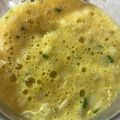 Dyayoi's cooksnap of when they made 味噌マヨ＊卵かけご飯.