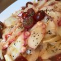 クック4PVWU5☆'s cooksnap of when they made サーモンのカルパッチョ.