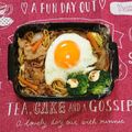 ちゅんまき☆'s cooksnap of when they made 簡単！お弁当に☆ブロッコリーのマヨ焼き.