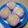 ナザナンザラ's cooksnap of when they made 【巻き寿司】ハートの卵焼き♡.