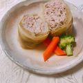 yesmama's cooksnap of when they made おから入り♡和風ロールキャベツ✿.