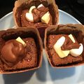 ーあーゆーみー's cooksnap of when they made ふわっと濃厚ガトーショコラ.