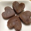 北京パンダ's cooksnap of when they made まるでチョコ味！？ココアの卵焼き♡.