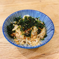mikko6's cooksnap of when they made もう一品に♪簡単！しらたきのバター炒め.
