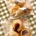 bymoonlight's cooksnap of when they made 懐かしいロシアンケーキ☆.