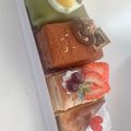 あおmog's cooksnap of when they made 和風がイイねッ☆抹茶ミルクレープ♪.