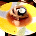 kaokaofood's cooksnap of when they made 鮪の目玉の煮付け.