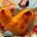 さぁーみー's cooksnap of when they made 砂糖ゼロ☆安納芋のコロコロスイートポテト.