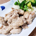 まゆみ母ちゃん's cooksnap of when they made こってり旨旨♡照り焼きマヨゴマチキン.