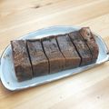 中トトロ☻'s cooksnap of when they made 簡単レンジ3分✿大人の濃厚ガトーショコラ.