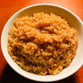 azbjbn's cooksnap of when they made わたしのさくらごはん.