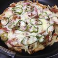 さくらまい♪'s cooksnap of when they made 絶賛！じゃがいもピザ.