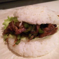 みそしるとたまご's cooksnap of when they made 簡単!ご飯がすすむ!豚とにんにくの芽炒め.