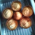 みつねこ's cooksnap of when they made ミルク感たっぷり♡ミルキィバナナケーキ.