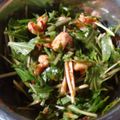 みくの＆まあや's cooksnap of when they made あいらぶ♡ＴＨＡＩ♡えびの甘辛サラダ.