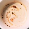 ハラールレシピ's cooksnap of when they made 暑い夏に♪黒糖ミルクコーヒー.