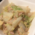 ゆーのすけ23's cooksnap of when they made 簡単！時短！白菜とツナの白だし煮.