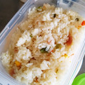 mijko's cooksnap of when they made 簡単☆炊飯器で時短ピラフ☆.