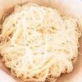Nat728's cooksnap of when they made 夏の定番「そうめん」のゆで方.