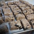 おらんでう～たん's cooksnap of when they made トースターでちょこっとミニチョコスコーン.
