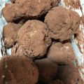 shan0625's cooksnap of when they made 【覚書】こねこねチョコボール.