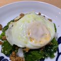 さーーち90's cooksnap of when they made ランチに♪ガパオ☆タイ風!チキンライス.