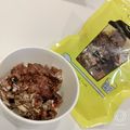 Ｋかおる's cooksnap of when they made フルグラ＆マシュマロで簡単チョコバー.